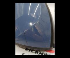 SPECCHIO SPECCHIETTO RETROVISORE DESTRO HYUNDAI I1 - 15