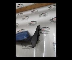 SPECCHIO SPECCHIETTO RETROVISORE DESTRO HYUNDAI I1 - 18