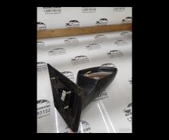 SPECCHIO SPECCHIETTO RETROVISORE DESTRO HYUNDAI I1 - 21