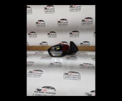 SPECCHIO SPECCHIETTO RETROVISORE SINISTRO SKODA OC