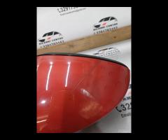 SPECCHIO SPECCHIETTO RETROVISORE SINISTRO SKODA OC - 7