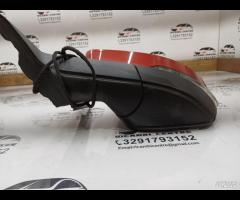 SPECCHIO SPECCHIETTO RETROVISORE SINISTRO SKODA OC - 11