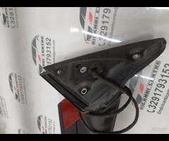 SPECCHIO SPECCHIETTO RETROVISORE SINISTRO SKODA OC - 13