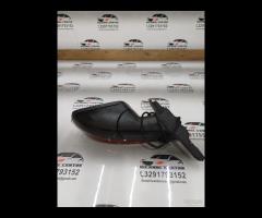 SPECCHIO SPECCHIETTO RETROVISORE SINISTRO SKODA OC - 14