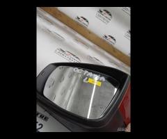 SPECCHIO SPECCHIETTO RETROVISORE SINISTRO SKODA OC - 17