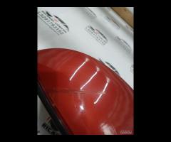 SPECCHIO SPECCHIETTO RETROVISORE SINISTRO SKODA OC - 21