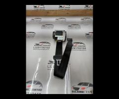 CINTURA DI SICUREZZA POSTERIORE SX LAND ROVER DISC