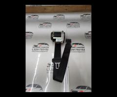 CINTURA DI SICUREZZA POSTERIORE SX LAND ROVER DISC