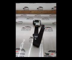 CINTURA DI SICUREZZA POSTERIORE SX LAND ROVER DISC