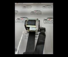 CINTURA DI SICUREZZA POSTERIORE SX LAND ROVER DISC - 6