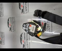 CINTURA DI SICUREZZA POSTERIORE SX LAND ROVER DISC - 7