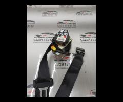 CINTURA DI SICUREZZA POSTERIORE SX LAND ROVER DISC - 8