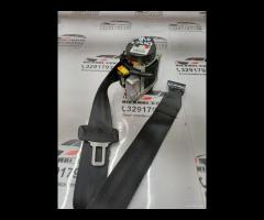 CINTURA DI SICUREZZA POSTERIORE SX LAND ROVER DISC - 9