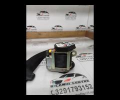 CINTURA DI SICUREZZA POSTERIORE SX LAND ROVER DISC - 10