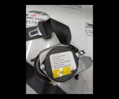 CINTURA DI SICUREZZA POSTERIORE SX LAND ROVER DISC - 15