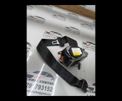 CINTURA DI SICUREZZA POSTERIORE SX LAND ROVER DISC - 16