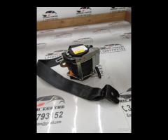 CINTURA DI SICUREZZA POSTERIORE SX LAND ROVER DISC - 17