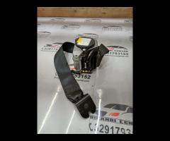 CINTURA DI SICUREZZA POSTERIORE SX LAND ROVER DISC - 18