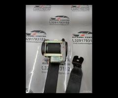 CINTURA DI SICUREZZA POSTERIORE DX LAND ROVER DISC