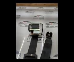 CINTURA DI SICUREZZA POSTERIORE DX LAND ROVER DISC