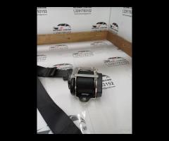 CINTURA DI SICUREZZA POSTERIORE DX LAND ROVER DISC - 7