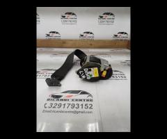 CINTURA DI SICUREZZA POSTERIORE DX LAND ROVER DISC - 10