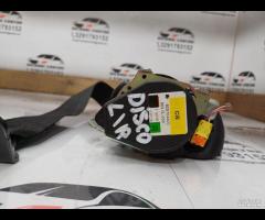 CINTURA DI SICUREZZA POSTERIORE DX LAND ROVER DISC - 11