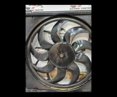 VENTOLA RAFFREDAMENTO MOTORE BMW F32 2014 2.0 D 13 - 5