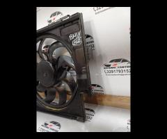 VENTOLA RAFFREDAMENTO MOTORE BMW F32 2014 2.0 D 13 - 7