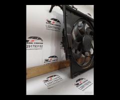 VENTOLA RAFFREDAMENTO MOTORE BMW F32 2014 2.0 D 13 - 9