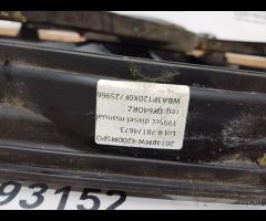 VENTOLA RAFFREDAMENTO MOTORE BMW F32 2014 2.0 D 13 - 10