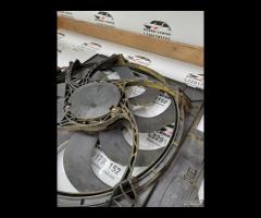 VENTOLA RAFFREDAMENTO MOTORE BMW F32 2014 2.0 D 13 - 15