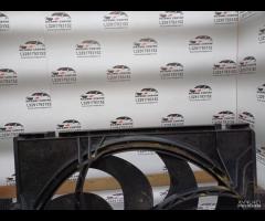 VENTOLA RAFFREDAMENTO MOTORE BMW F32 2014 2.0 D 13 - 17