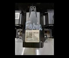 DEVIOLUCI CON CONTATTO SPIRALATO VOLKSWAGEN POLO 6 - 10