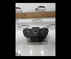 PANNELLO DI CONTROLLO RADIO FORD TRANSIT 2018 GK3T