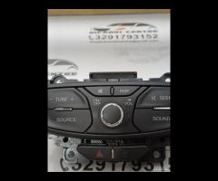 PANNELLO DI CONTROLLO RADIO FORD TRANSIT 2018 GK3T
