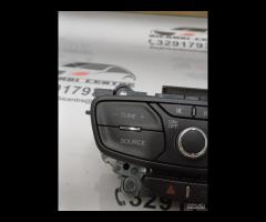 PANNELLO DI CONTROLLO RADIO FORD TRANSIT 2018 GK3T