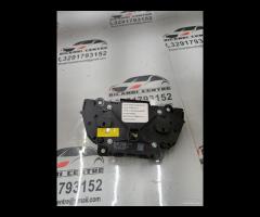PANNELLO DI CONTROLLO RADIO FORD TRANSIT 2018 GK3T - 11