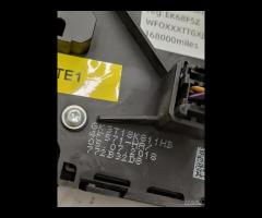 PANNELLO DI CONTROLLO RADIO FORD TRANSIT 2018 GK3T - 15