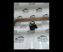 CINTURA DI SICUREZZA ANTERIORE DX LAND ROVER DISCO