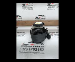 CINTURA DI SICUREZZA ANTERIORE DX LAND ROVER DISCO