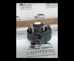 CINTURA DI SICUREZZA ANTERIORE DX LAND ROVER DISCO