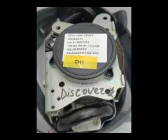 CINTURA DI SICUREZZA ANTERIORE DX LAND ROVER DISCO - 10