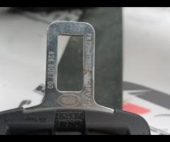 CINTURA DI SICUREZZA ANTERIORE DX LAND ROVER DISCO - 11