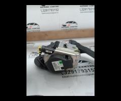 CINTURA DI SICUREZZA ANTERIORE DX LAND ROVER DISCO - 14