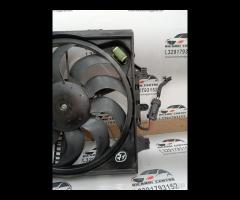VENTOLA RAFFREDDAMENTO MOTORE FIAT PANDA (LANCIA/A - 7
