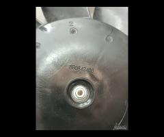VENTOLA RAFFREDDAMENTO MOTORE FIAT PANDA (LANCIA/A - 8