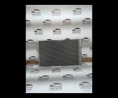 RADIATORE AUSILIARIO INTERCOOLER ORIGINALE JAGUAR