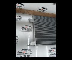 RADIATORE AUSILIARIO INTERCOOLER ORIGINALE JAGUAR - 8