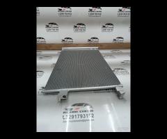 RADIATORE AUSILIARIO INTERCOOLER ORIGINALE JAGUAR - 11